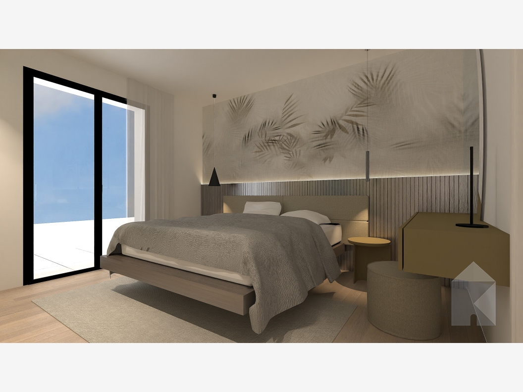 M11 - Appartamento 03 piano primo