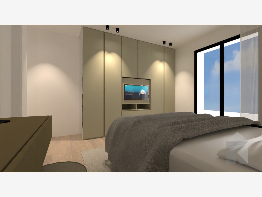 M11 - Appartamento 03 piano primo