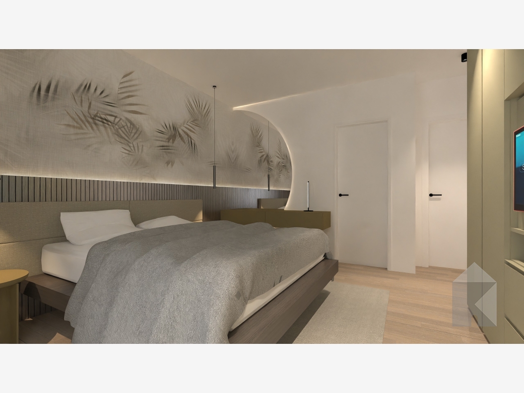 M11 - Appartamento 05 piano secondo