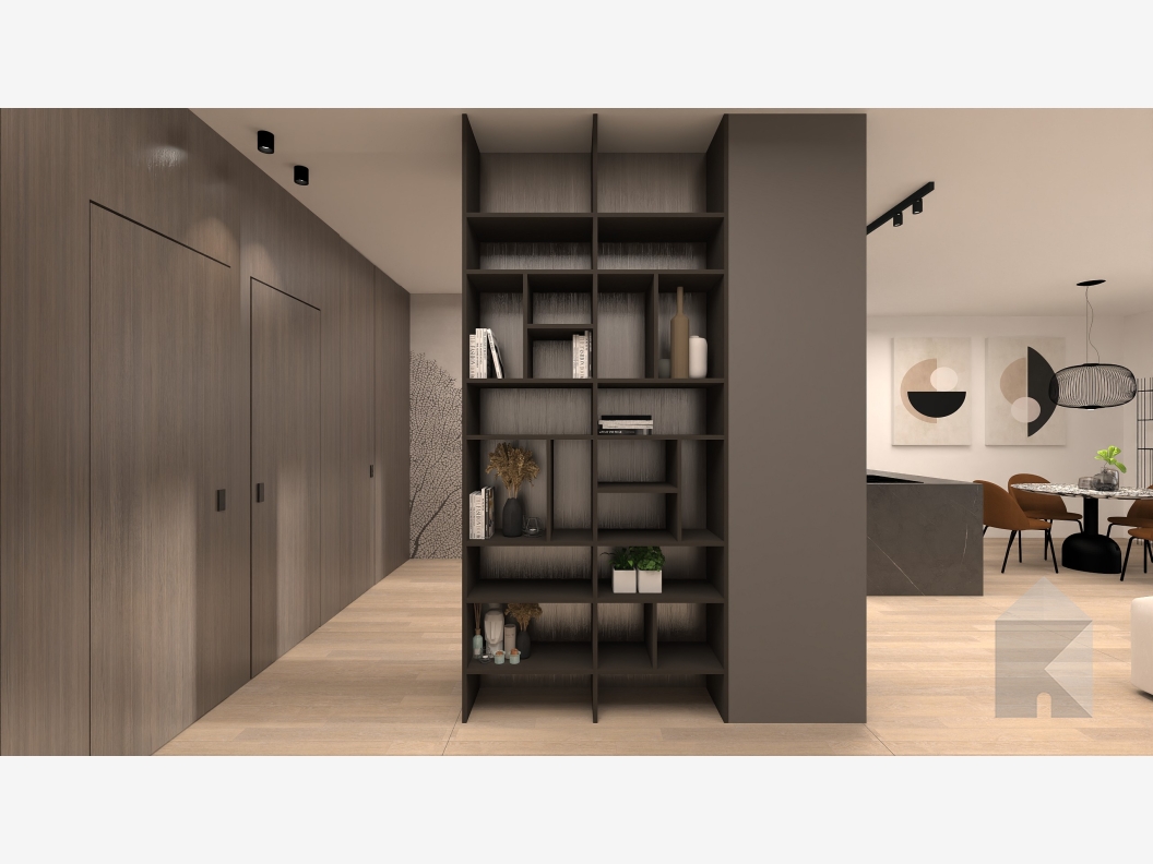 M11 - Appartamento 03 piano primo