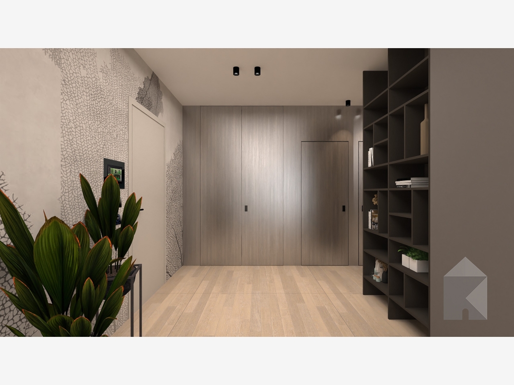 M11 - Appartamento 03 piano primo