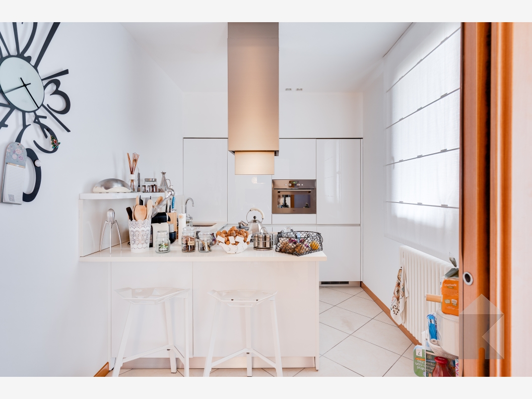 Accogliente appartamento 2 camere a Mussetta