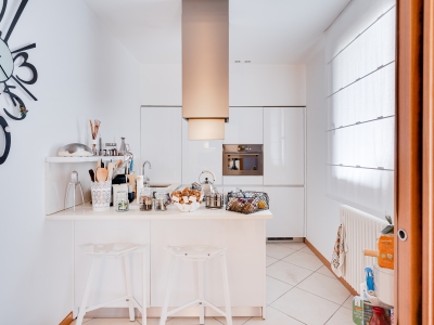 Accogliente appartamento 2 camere a Mussetta