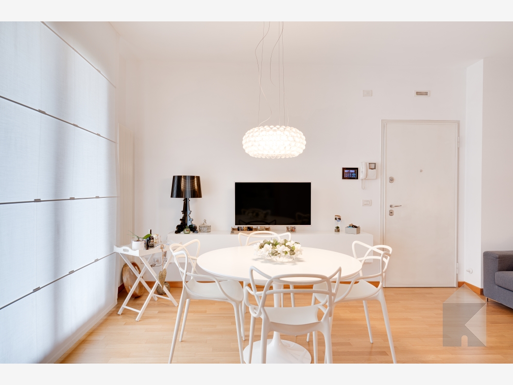 Accogliente appartamento 2 camere a Mussetta