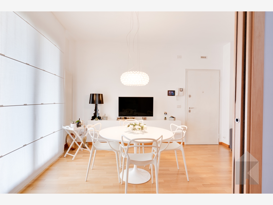 Accogliente appartamento 2 camere a Mussetta