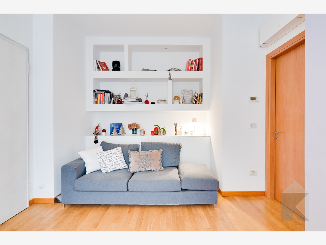 Accogliente appartamento 2 camere a Mussetta