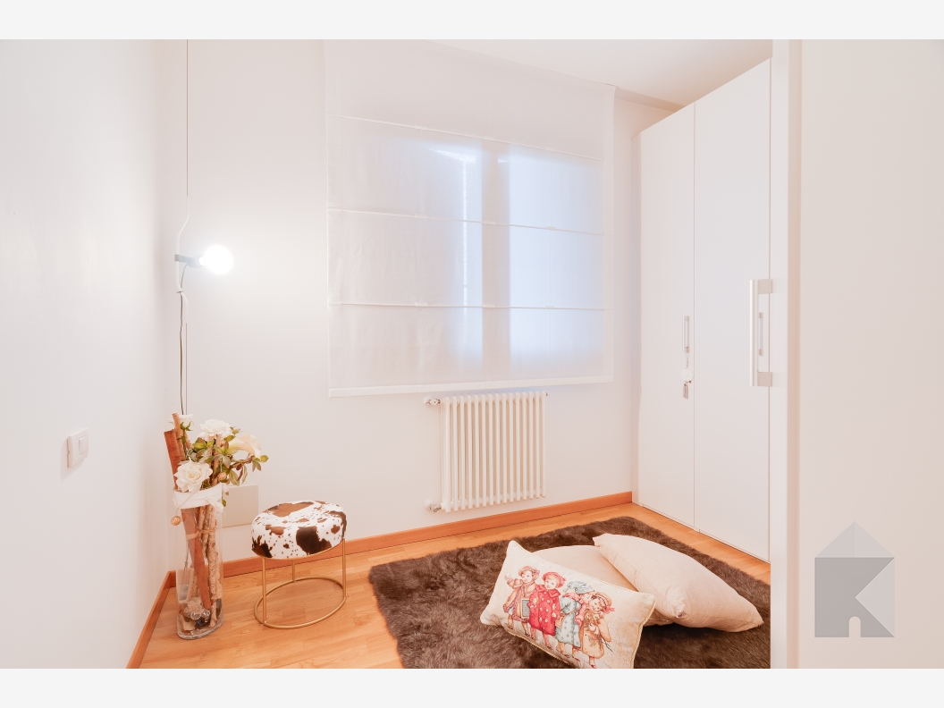 Accogliente appartamento 2 camere a Mussetta