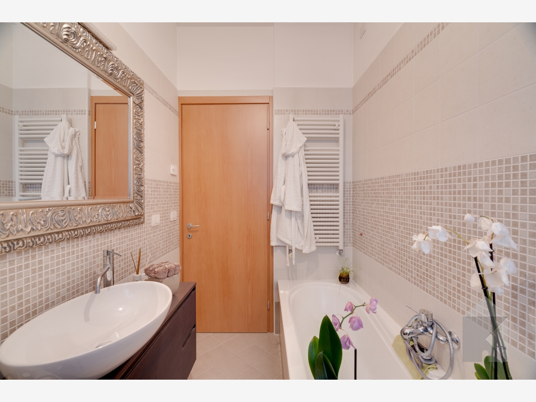 Accogliente appartamento 2 camere a Mussetta