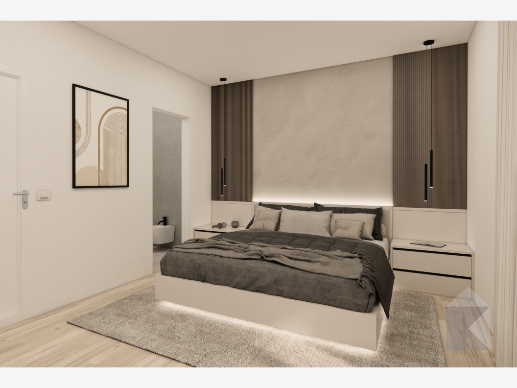 Elettra - Piano Primo A1.3