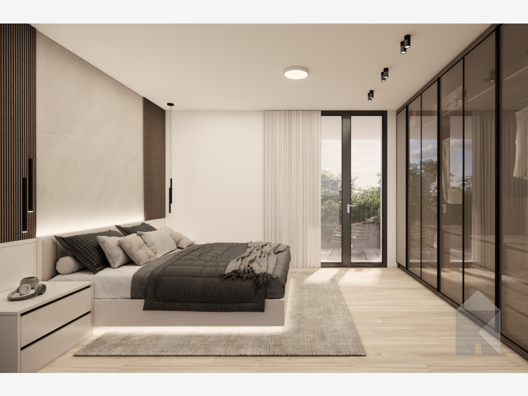 Elettra - Piano Primo A1.3