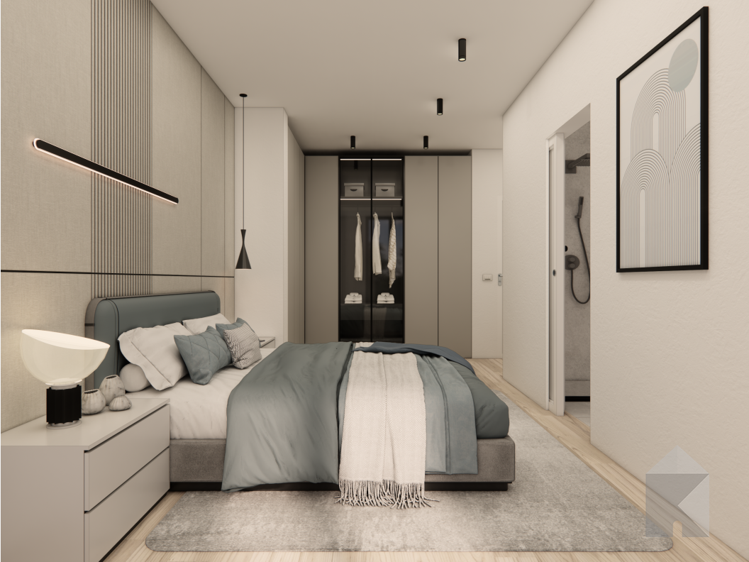 Elettra - Piano Quinto A5.1