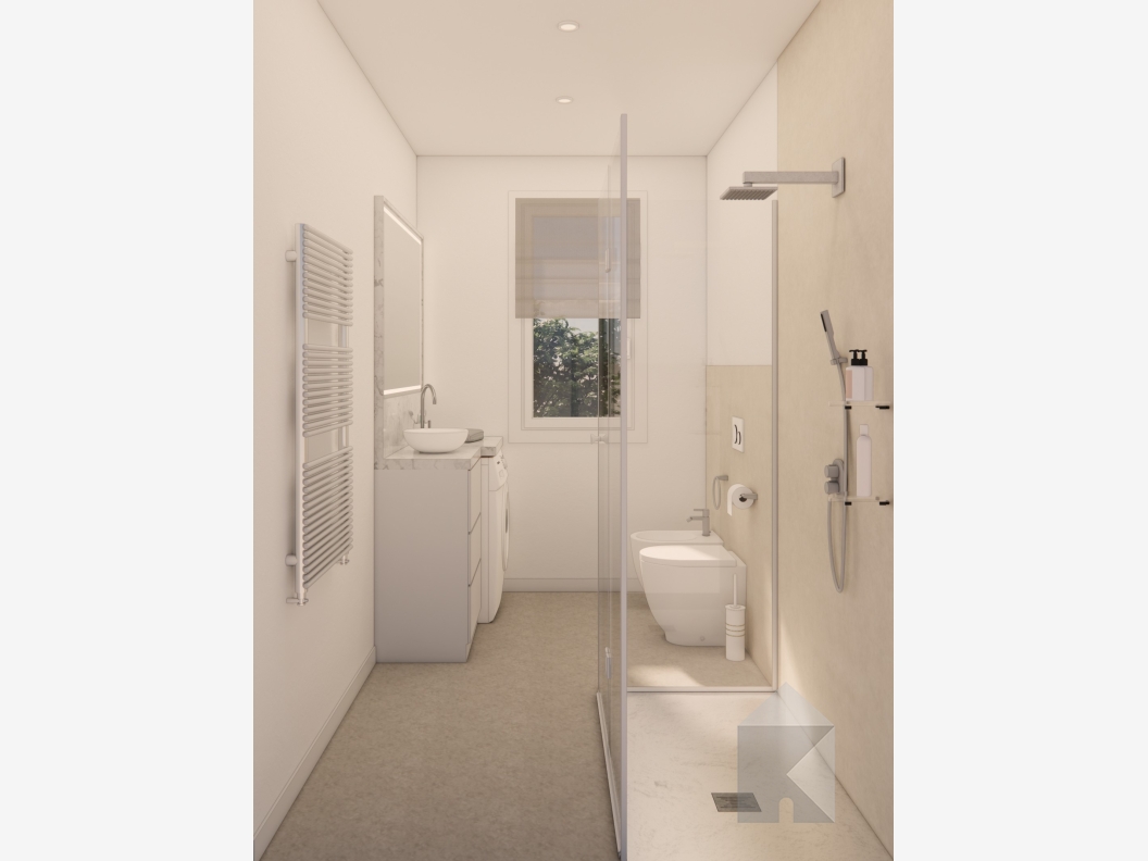 Celestia - Attico B3.2