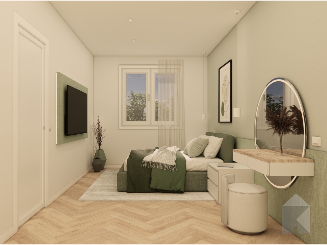 Celestia - Appartamento Piano Primo B1.1