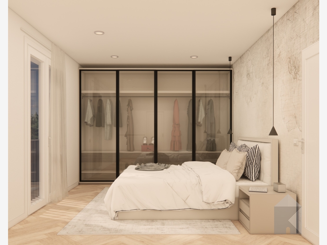 Celestia - Appartamento Piano Secondo B2.3