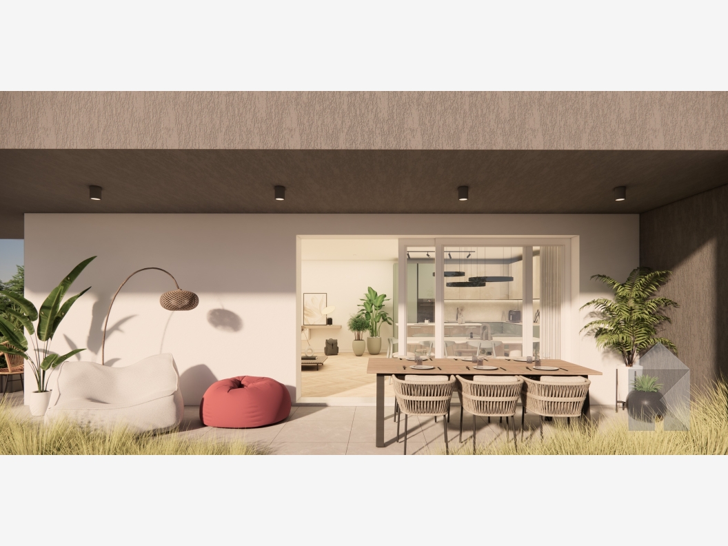 Celestia - Appartamento Piano Primo B1.1