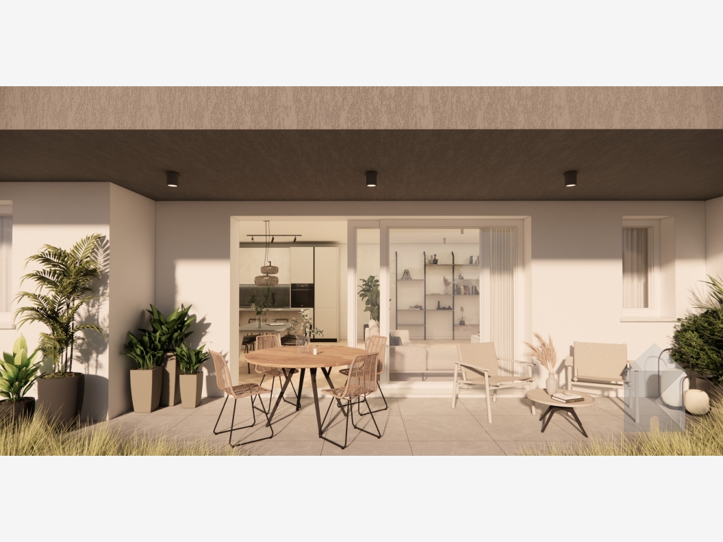 Celestia - Appartamento Piano Secondo B2.2