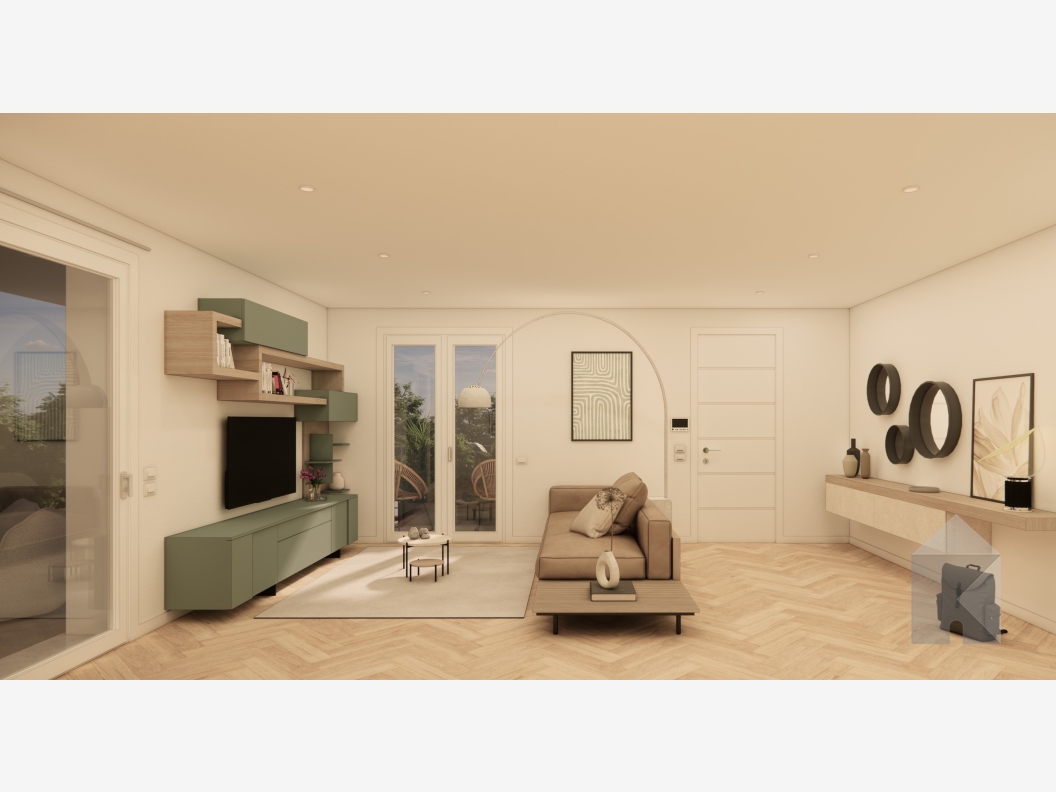 Celestia - Appartamento Piano Primo B1.1