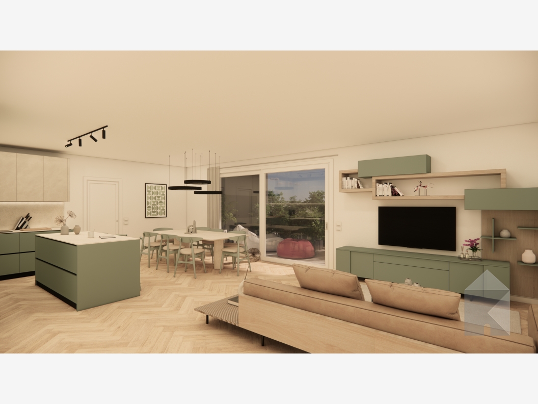 Celestia - Attico B3.1