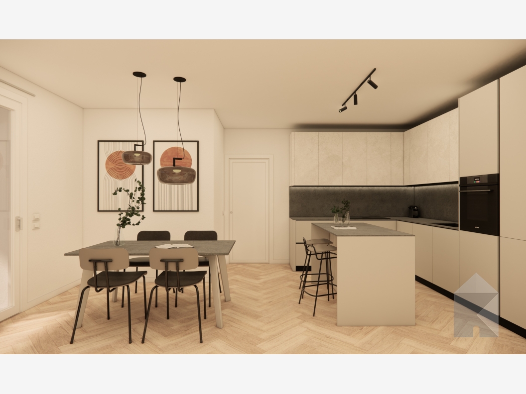 Celestia - Appartamento Piano Secondo B2.2