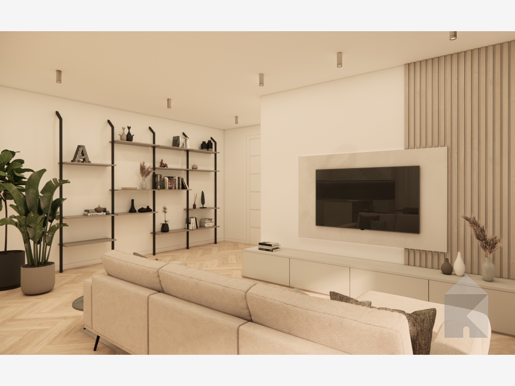 Celestia - Appartamento Piano Secondo B2.2