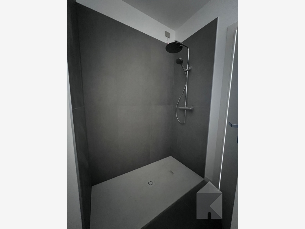 Giardino Marconi - Panoramico appartamento con 3 camere al Piano Quarto (A4.2)