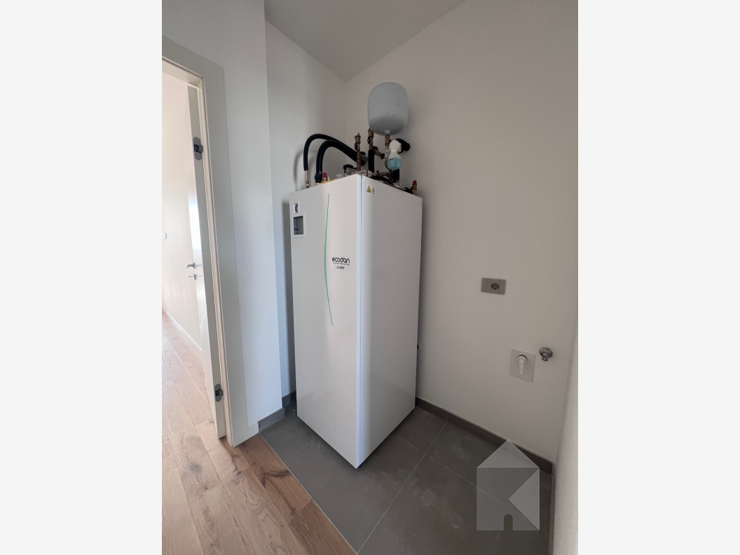 Giardino Marconi - Panoramico appartamento con 3 camere al Piano Quarto (A4.2)