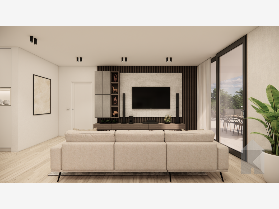 Elettra - Piano Primo A1.1