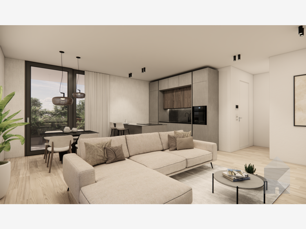 Elettra - Piano Primo A1.1