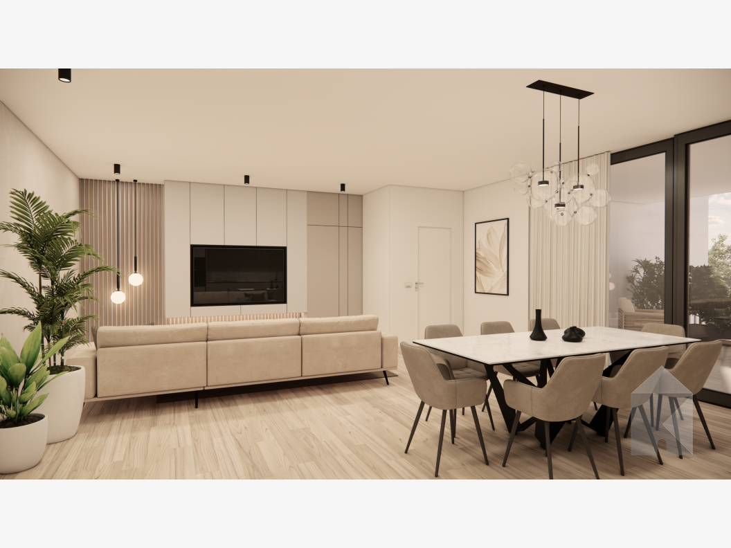 Elettra - Piano Primo A1.4