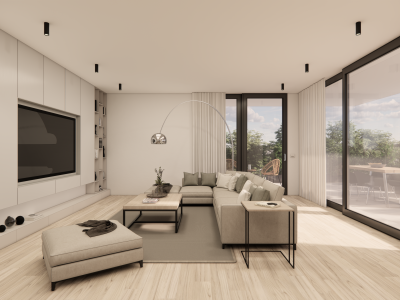 Elettra - Piano Quinto A5.1