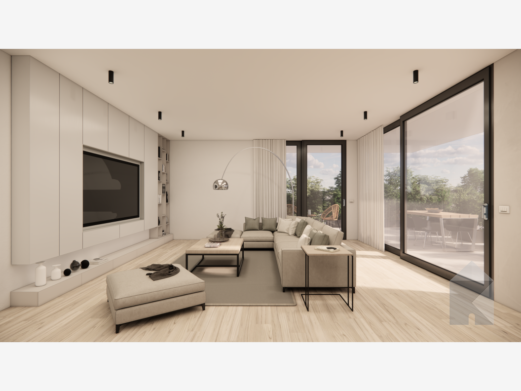 Elettra - Piano Secondo A2.1