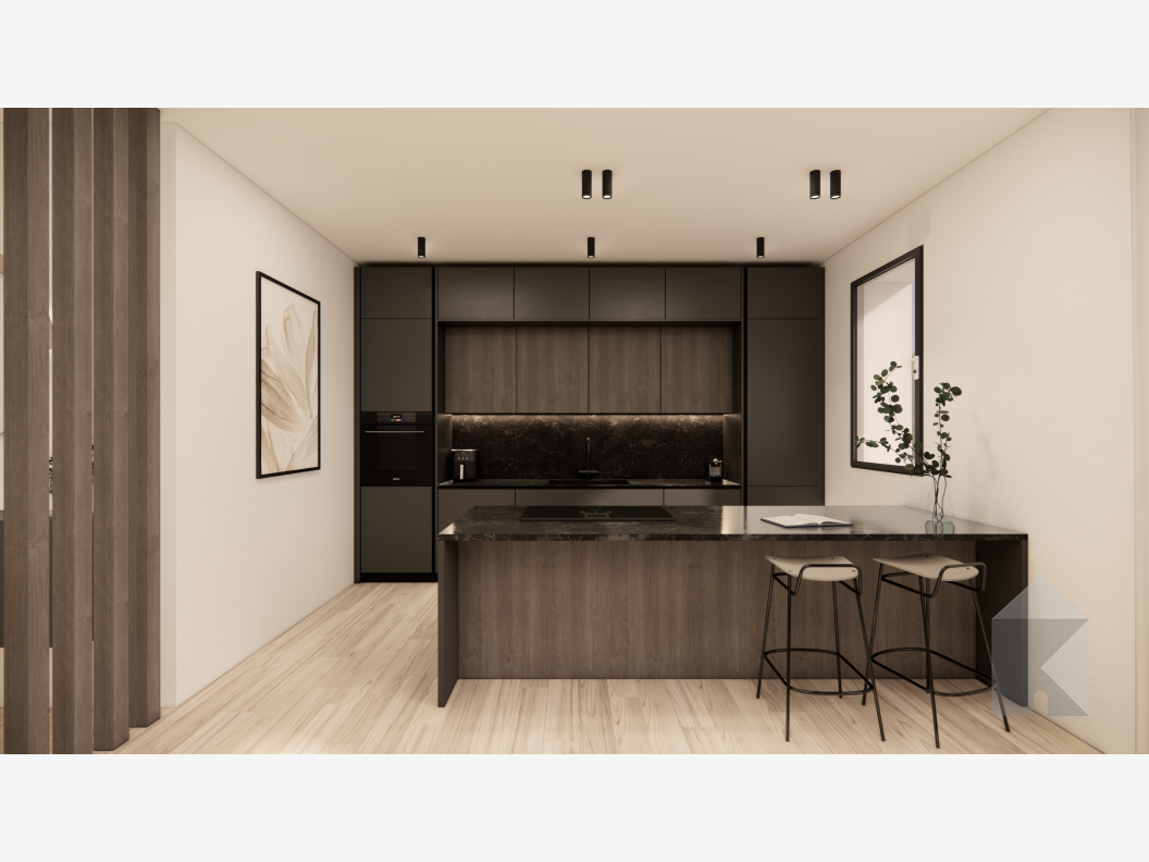 Elettra - Attico A6.2