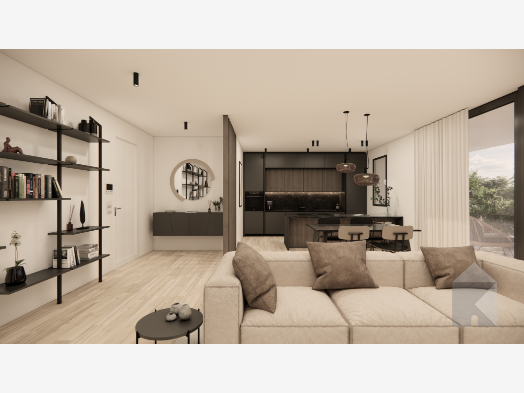 Elettra - Piano Quinto A5.2