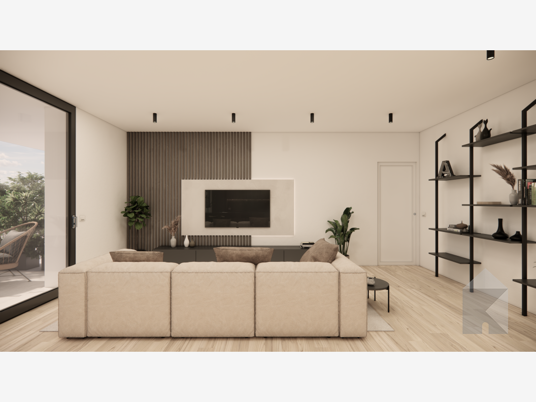 Elettra - Attico A6.2