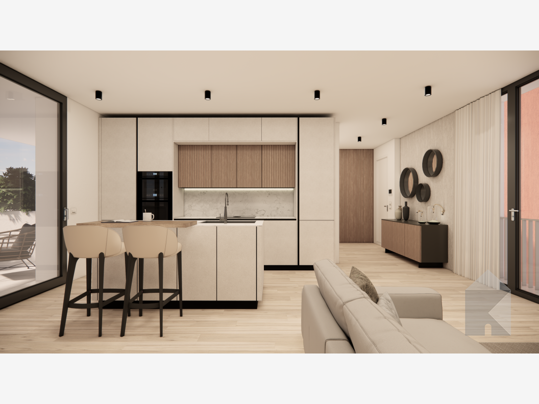 Elettra - Piano Terzo A3.3