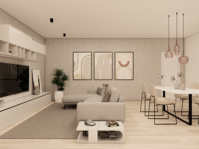 Elettra - Piano Quinto A5.3