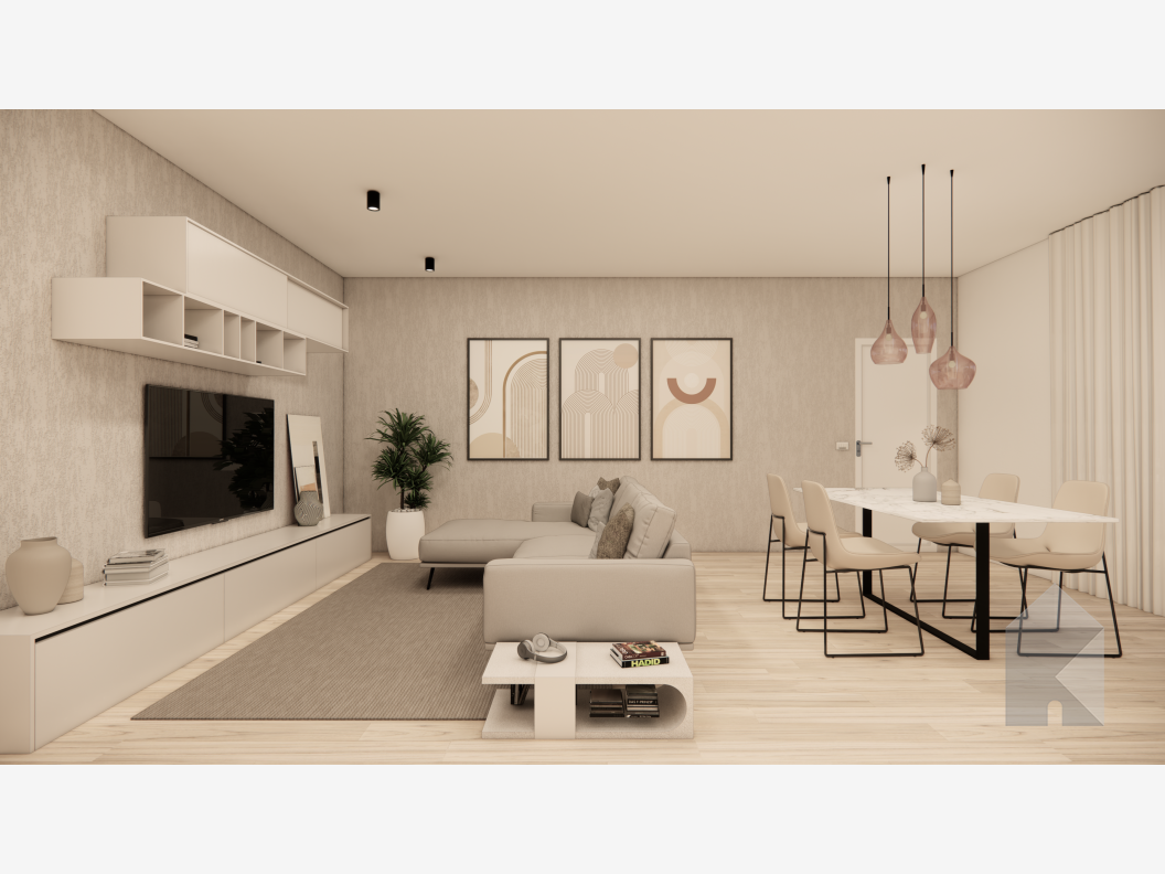 Elettra - Piano Terzo A3.3