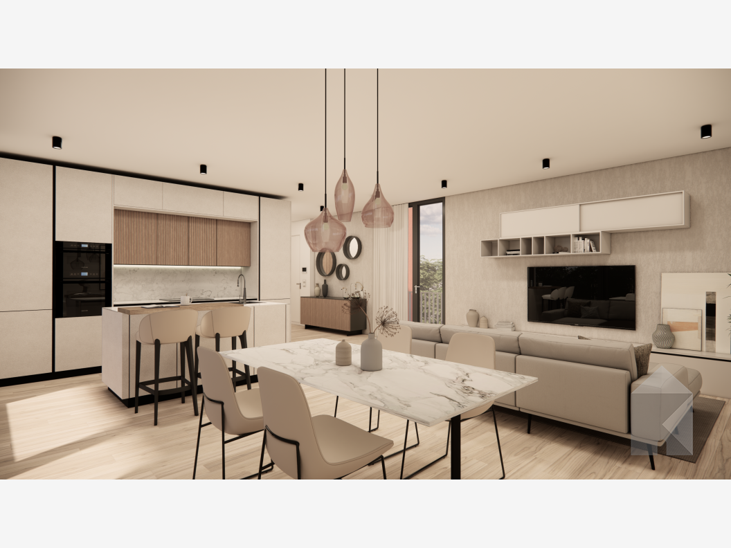 Elettra - Piano Quinto A5.3