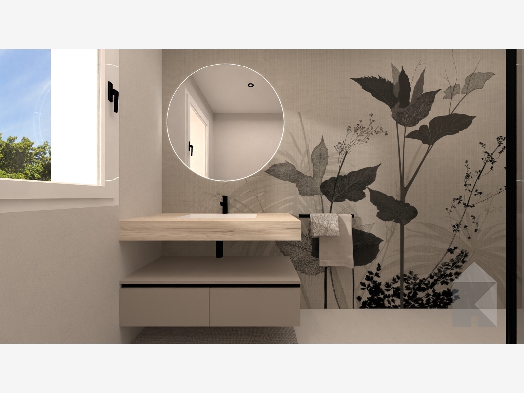 M11 - Appartamento 04 piano secondo