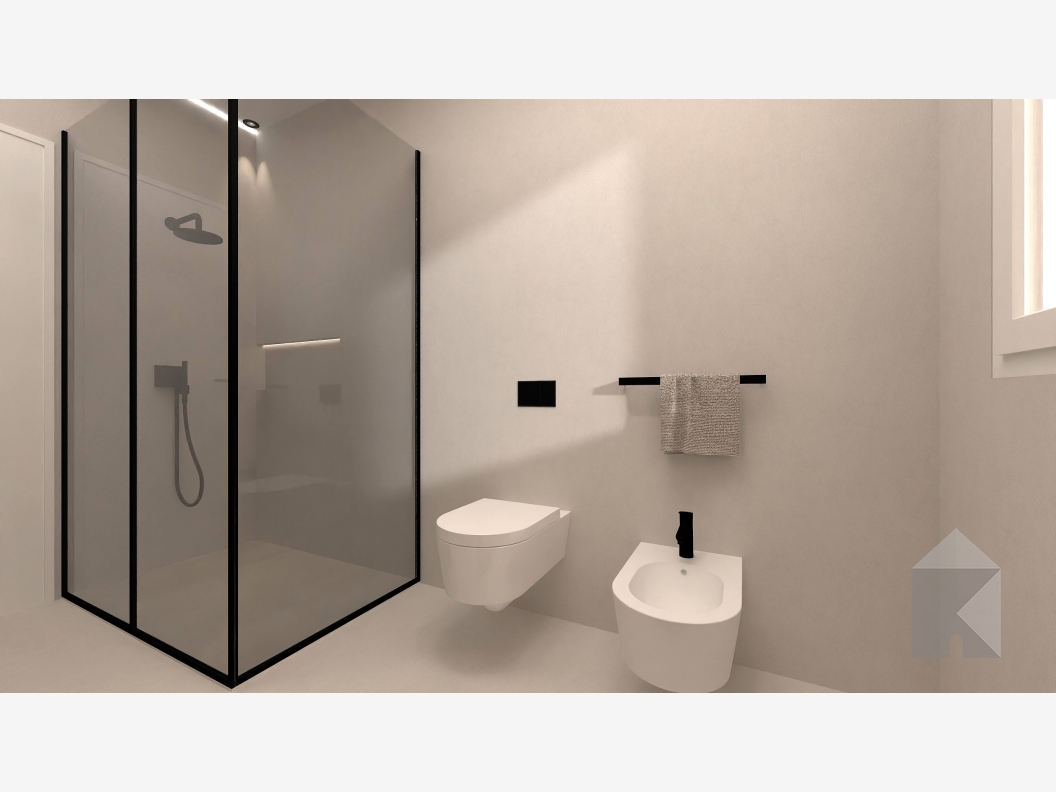 M11 - Appartamento 02 piano primo