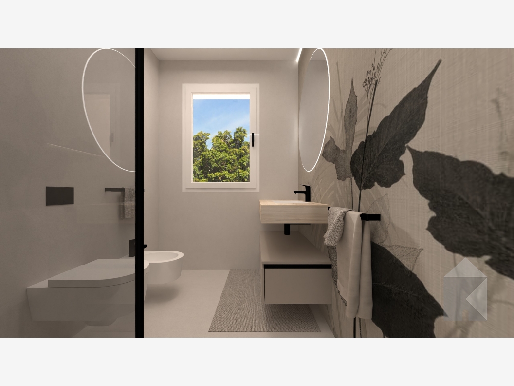 M11 - Appartamento 04 piano secondo