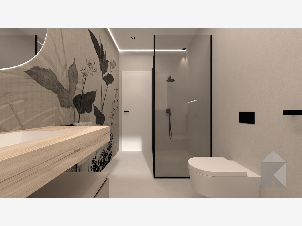 M11 - Appartamento 04 piano secondo