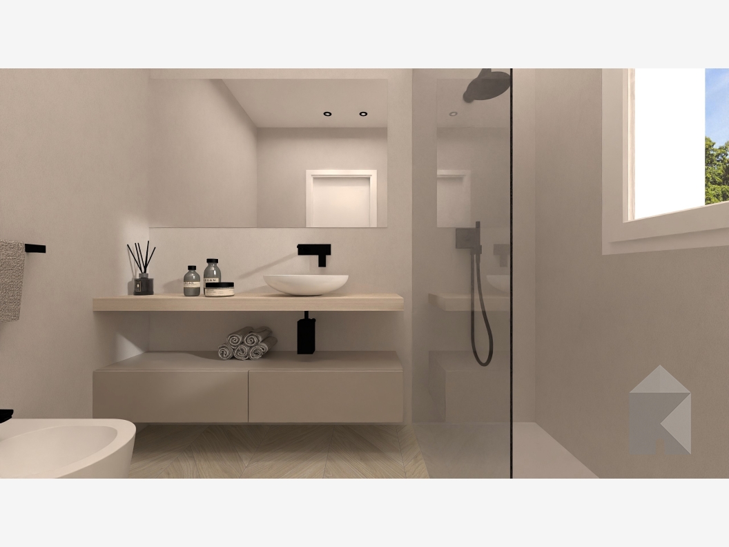 M11 - Appartamento 06 piano terzo