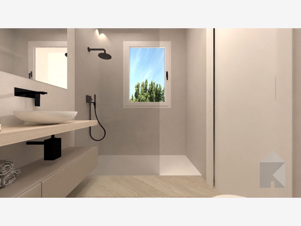 M11 - Appartamento 06 piano terzo