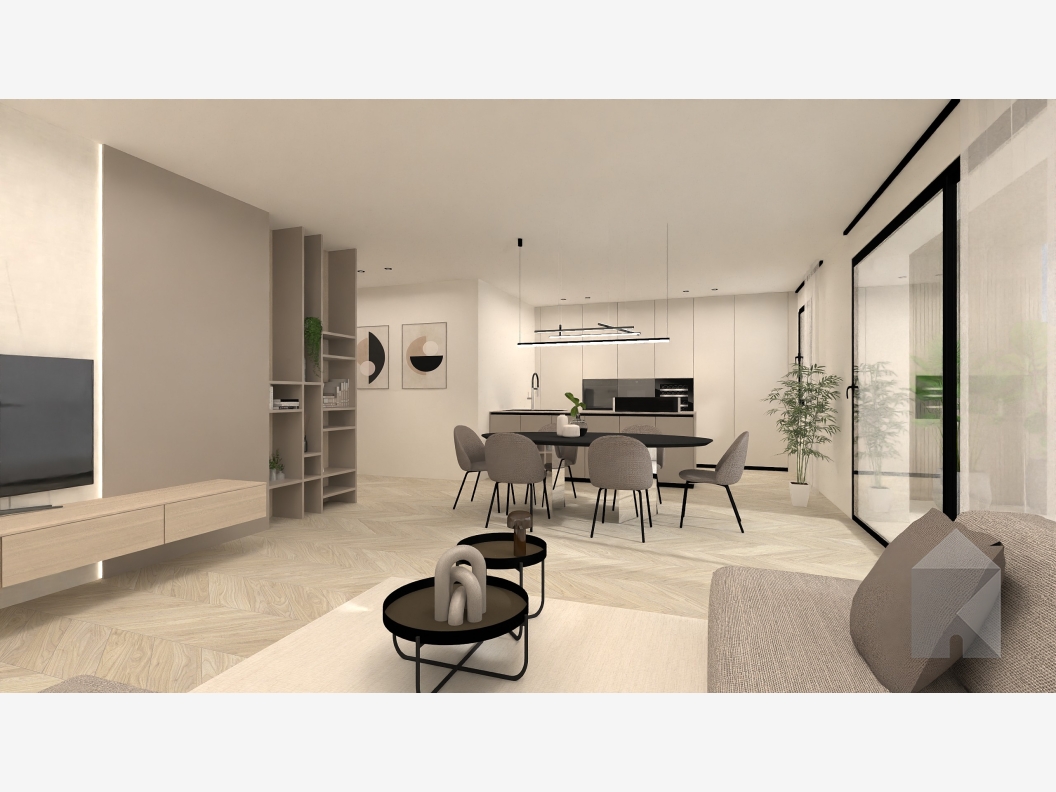 M11 - Appartamento 02 piano primo