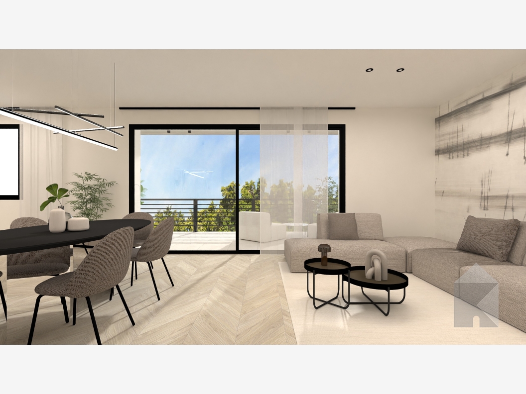 M11 - Appartamento 06 piano terzo