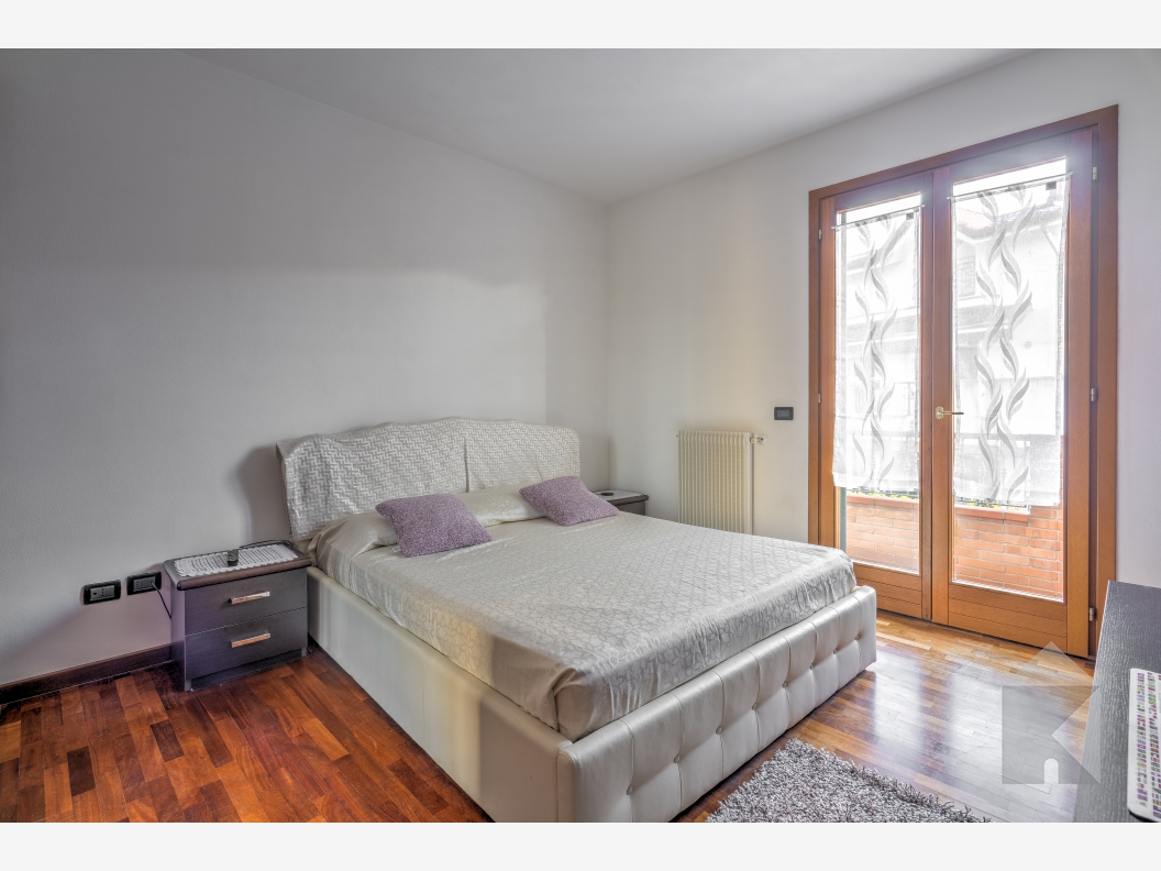 Spaziosa villetta centrale a Mussetta