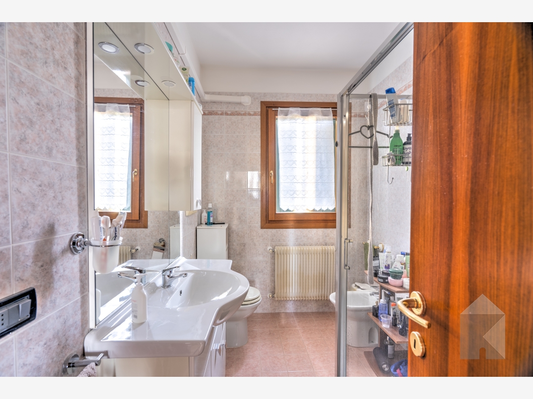 Spaziosa villetta centrale a Mussetta