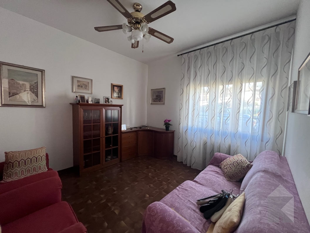 Villetta in zona centrale