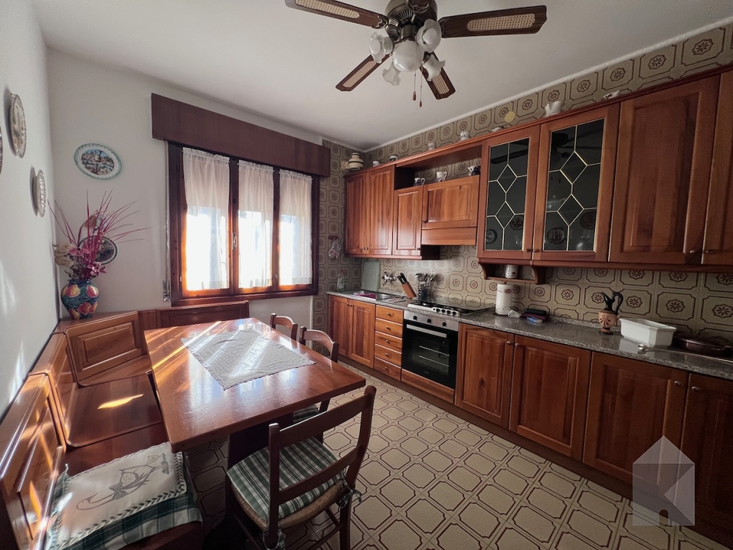 Villetta in zona centrale